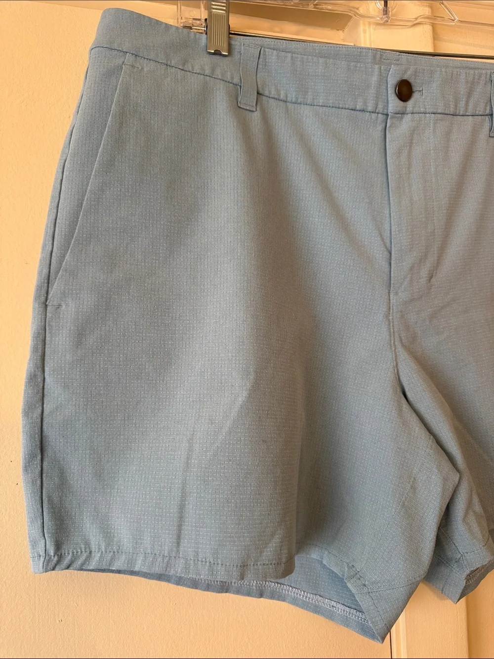 lululemon athletica light blue